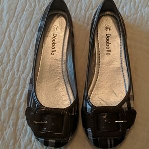 Women's Flats